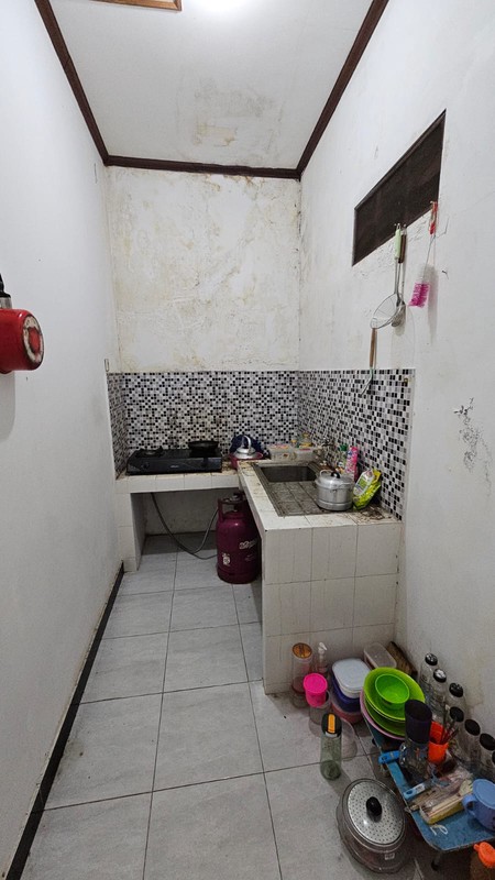 Rumah Tinggal Dekat Kampus UNISA Ringroad Barat, Gamping, Sleman