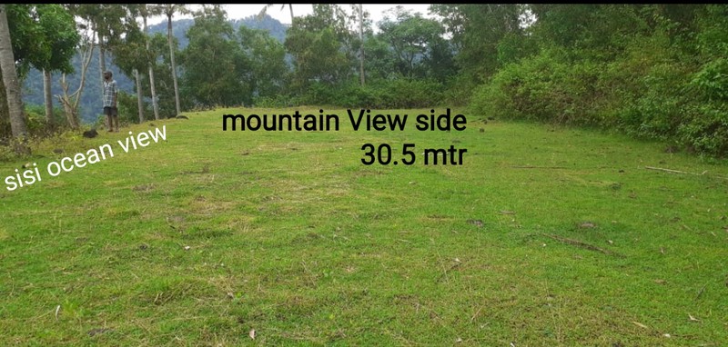 Dijual Tanah Pantai Senggigi di Bukit Layar Lombok. View Sunset Fenomenal
