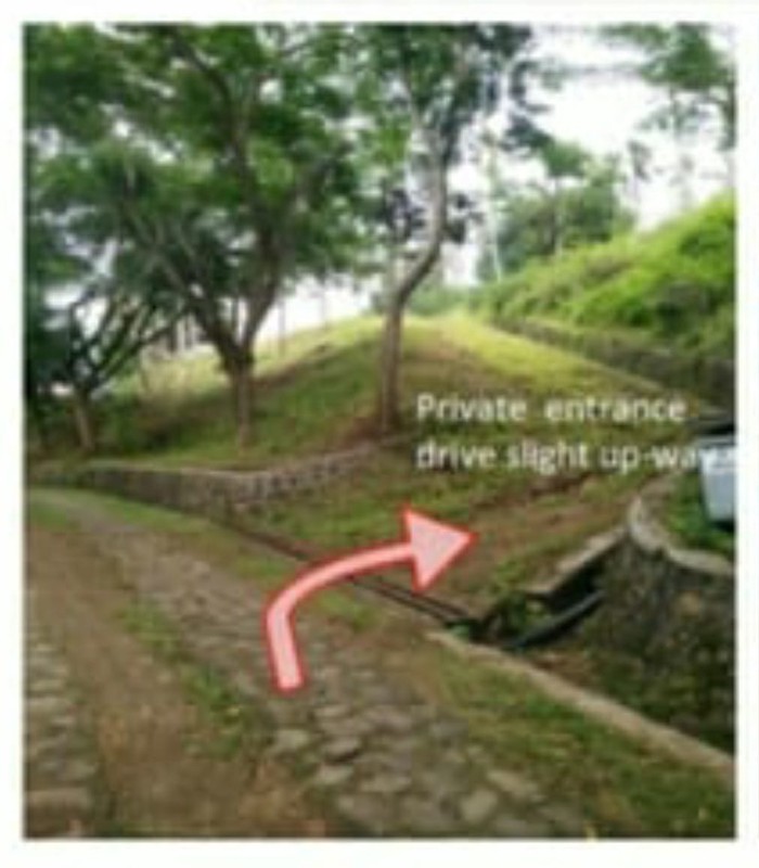 Dijual Tanah Pantai Senggigi di Bukit Layar Lombok. View Sunset Fenomenal