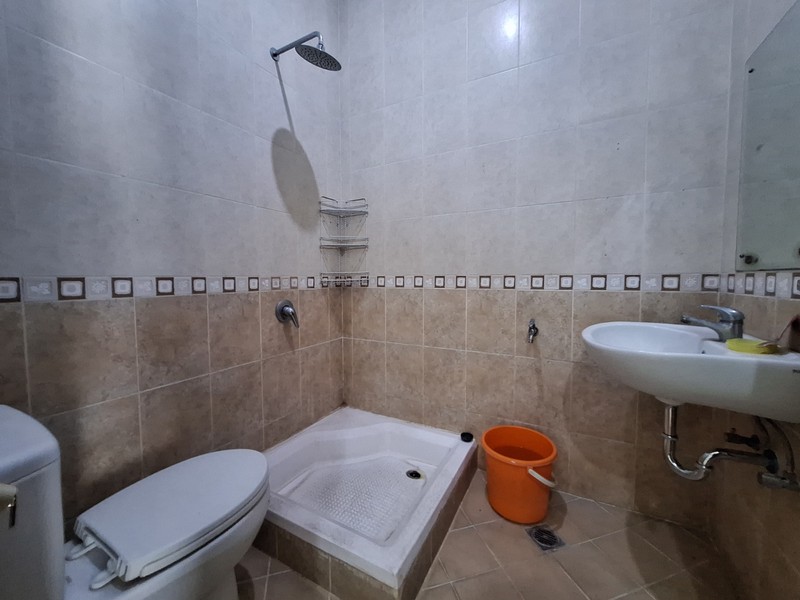 Rumah 2 Lantai Lengkap Taman Belakang di Lokasi Premium Pejaten Dekat Mall & Tol