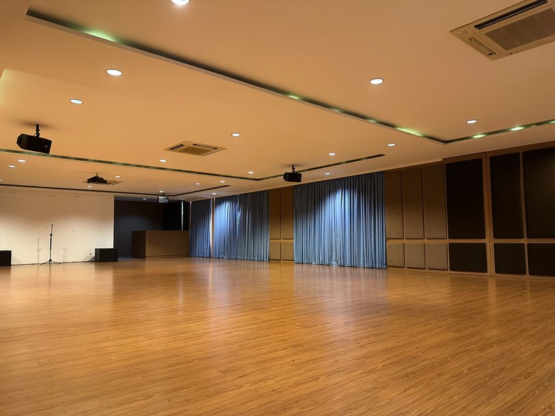 Dijual Gedung Strategis di Kawasan Proklamasi - Menteng