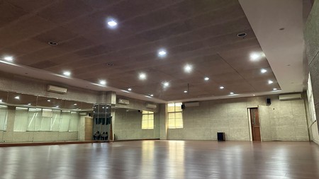 Dijual Gedung Strategis di Kawasan Proklamasi - Menteng