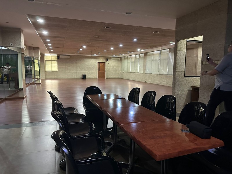 Dijual Gedung Strategis di Kawasan Proklamasi - Menteng