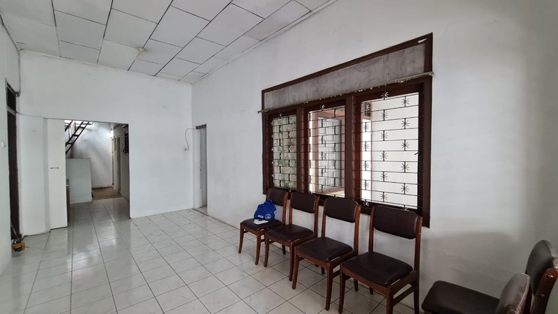 Rumah disewakan di Tebet Timur Jaksel