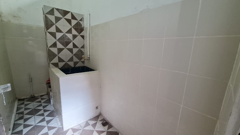 Rumah disewakan di Tebet Timur Jaksel