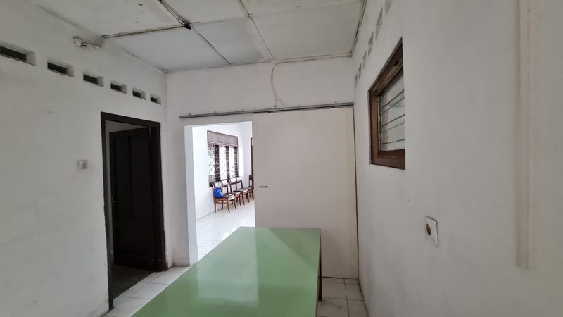 Rumah disewakan di Tebet Timur Jaksel