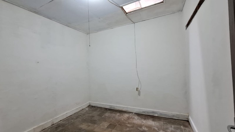 Rumah disewakan di Tebet Timur Jaksel