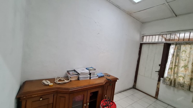 Rumah disewakan di Tebet Timur Jaksel