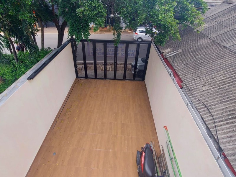 Ruko 4 Lantai Dijual dan Disewa di Duren Tiga Pancoran Jaksel