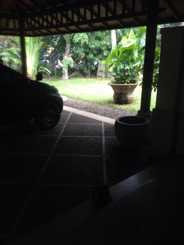 Dijual Rumah Asri, Nyaman, Area Eksklusif Lokasi Di Pondok Indah, Jakarta Selatan