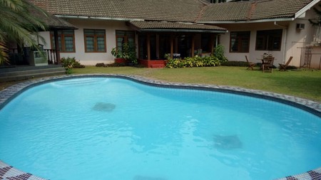 Dijual Rumah Lokasi Di Pejaten Raya, Jakarta Selatan