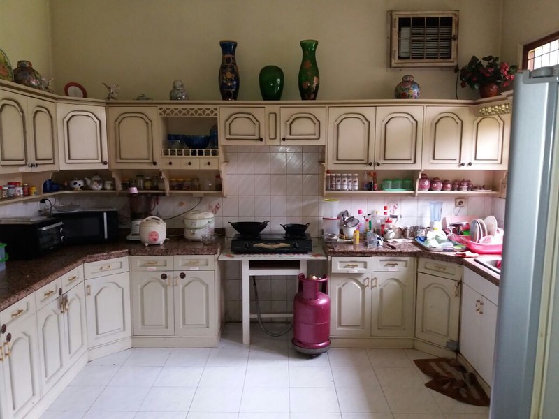 Dijual Rumah Lokasi Di Pejaten Raya, Jakarta Selatan