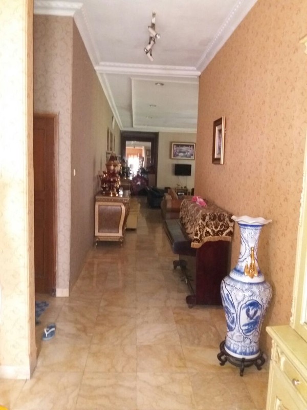 Dijual Rumah Lokasi Di Pejaten Raya, Jakarta Selatan