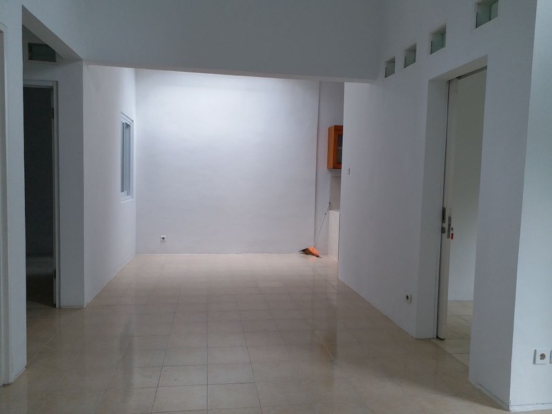 Rumah Siap Huni, Lokasi Strategis, dan Hunian Nyaman @Althia Park, Graha Bintaro.