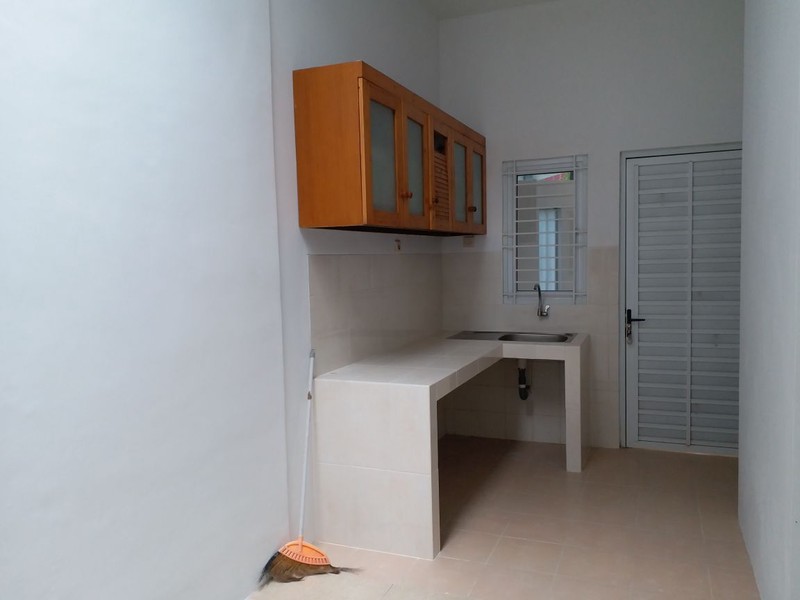 Rumah Siap Huni, Lokasi Strategis, dan Hunian Nyaman @Althia Park, Graha Bintaro.