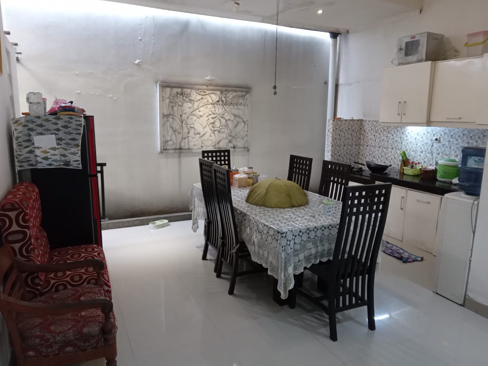 Dijual Rumah Lokasi Di Cinere Delta Residence, Pondok Cabe, Pamulang