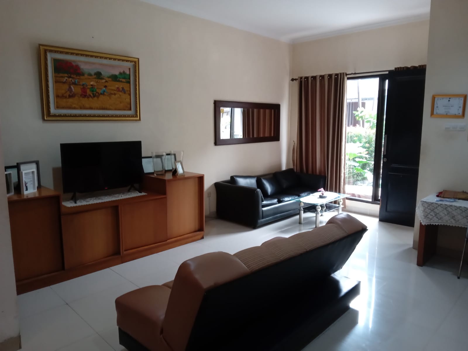 Dijual Rumah Lokasi Di Cinere Delta Residence, Pondok Cabe, Pamulang