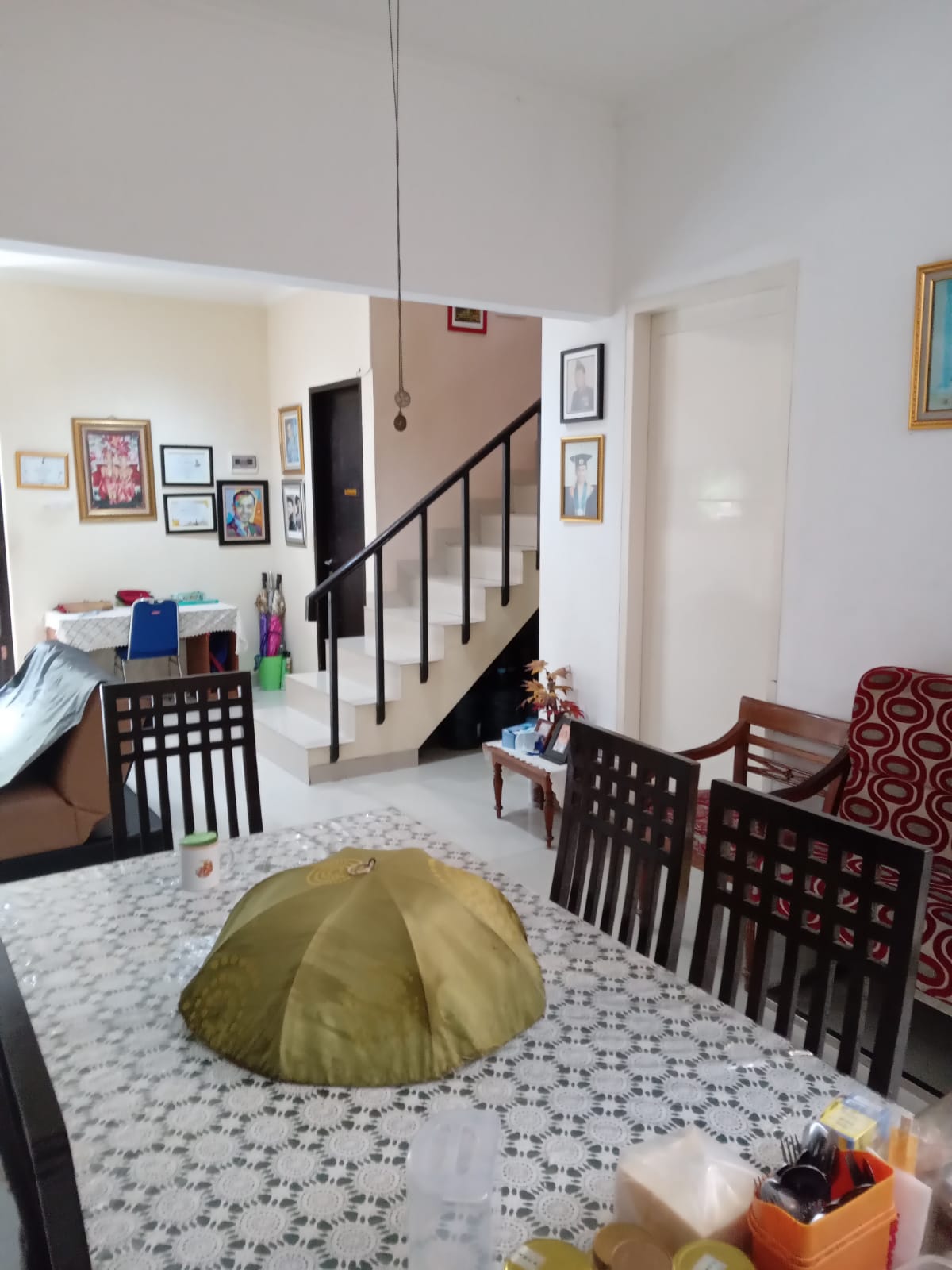Dijual Rumah Lokasi Di Cinere Delta Residence, Pondok Cabe, Pamulang