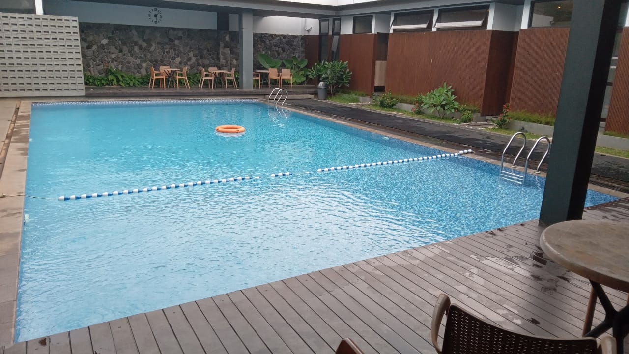 Dijual Rumah Lokasi Di Cinere Delta Residence, Pondok Cabe, Pamulang