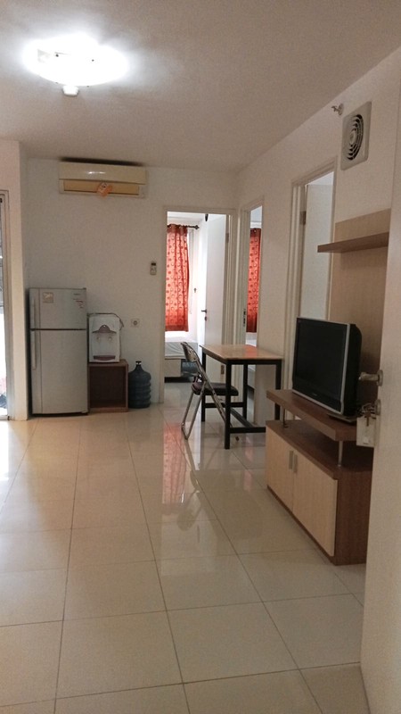Dijual disewakan Apt. Kalibata