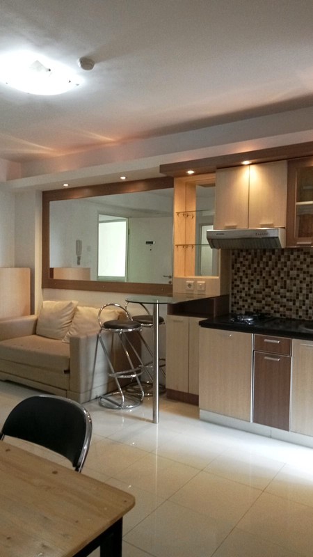 Dijual disewakan Apt. Kalibata