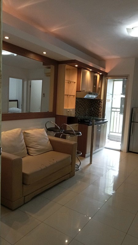 Dijual disewakan Apt. Kalibata