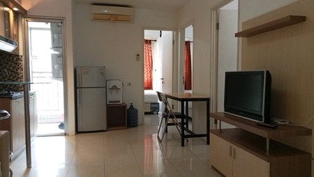 Dijual disewakan Apt. Kalibata 