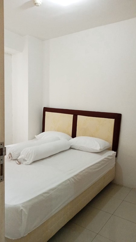 Dijual disewakan Apt. Kalibata