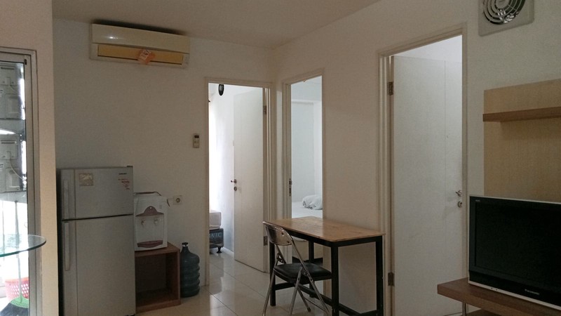 Dijual disewakan Apt. Kalibata