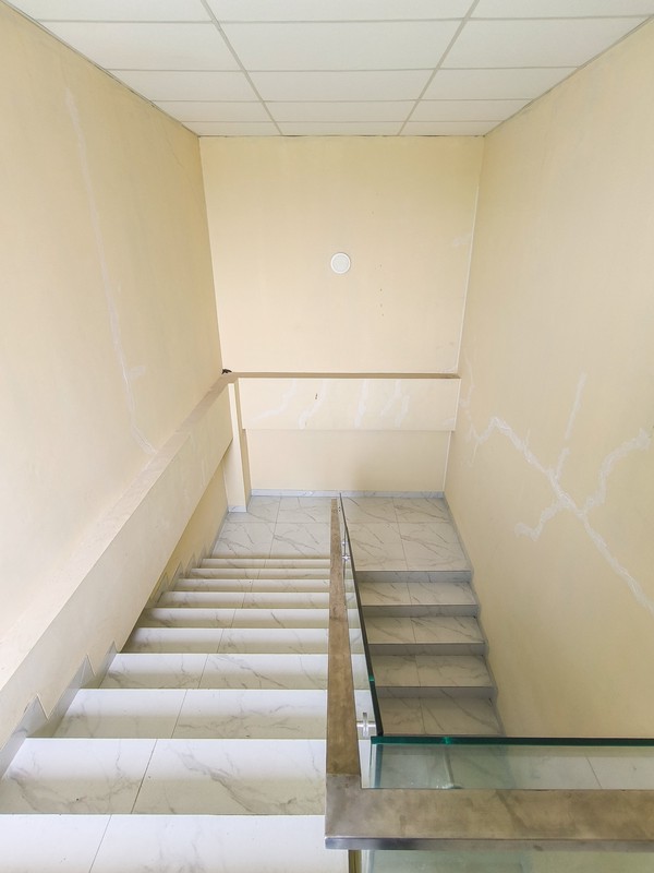 Gedung Perkantoran Siap Pakai dan Lokasi Strategis @Pondok Pinang.