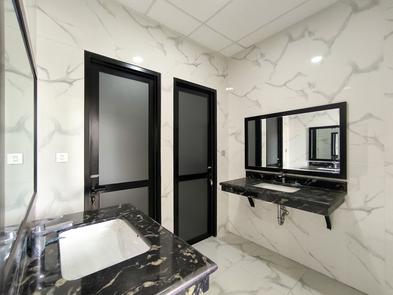 Gedung Perkantoran Siap Pakai dan Lokasi Strategis @Pondok Pinang.