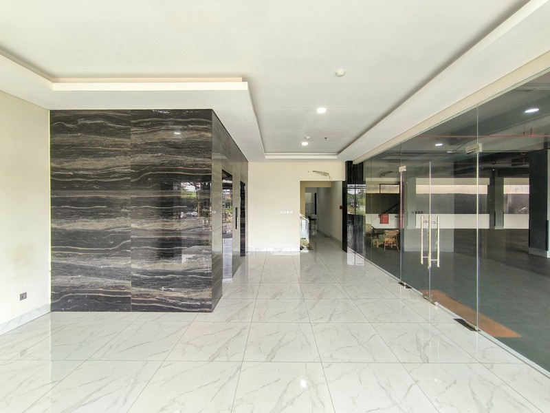 Gedung Perkantoran Siap Pakai dan Lokasi Strategis @Pondok Pinang.