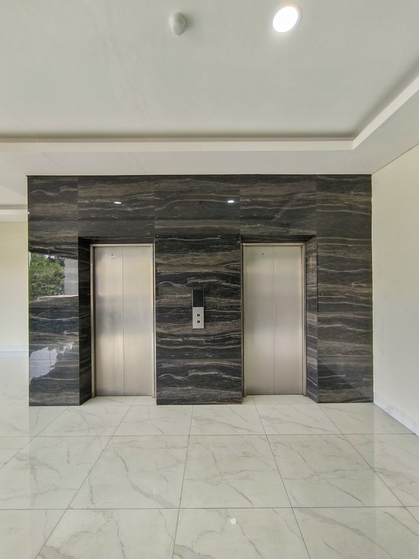 Gedung Perkantoran Siap Pakai dan Lokasi Strategis @Pondok Pinang.