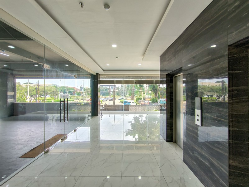 Gedung Perkantoran Siap Pakai dan Lokasi Strategis @Pondok Pinang.