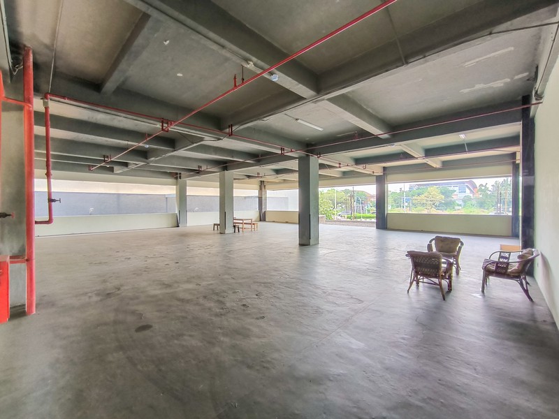 Gedung Perkantoran Siap Pakai dan Lokasi Strategis @Pondok Pinang.