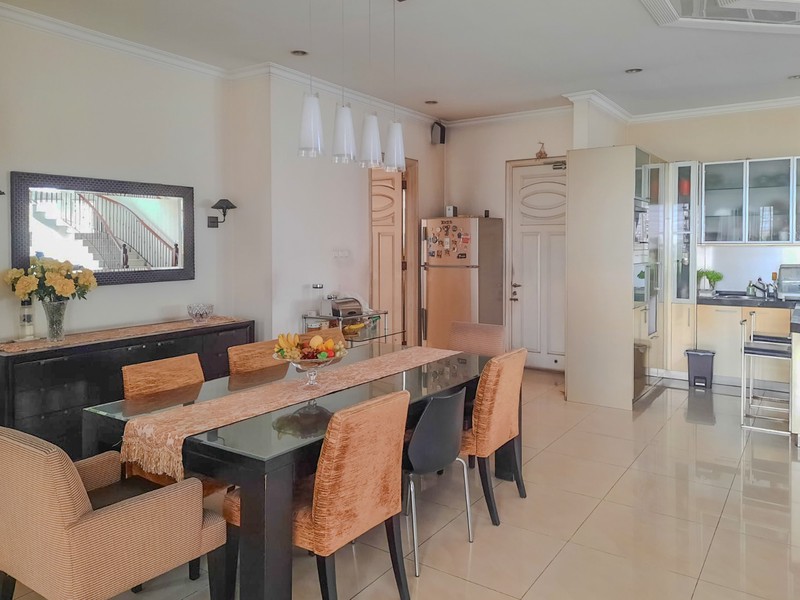 Rumah Mewah di Pondok Indah, Akses Mudah Cipete Kemang Jagakarsa