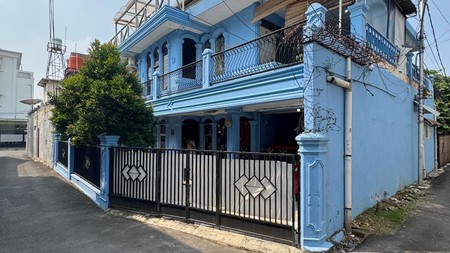 Dijual Rumah Kost-Kostan Di Tebet