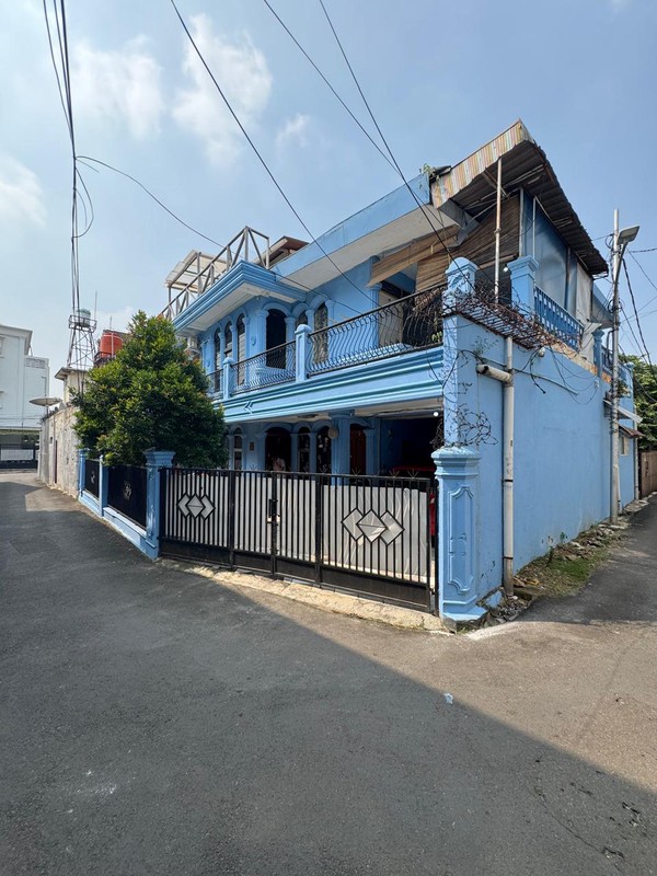 Dijual Rumah Kost-Kostan Di Tebet