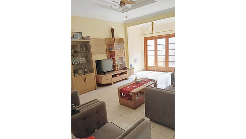 Jual Murah Perumahan Gading Residence, Kelapa Gading, Jakarta Utara