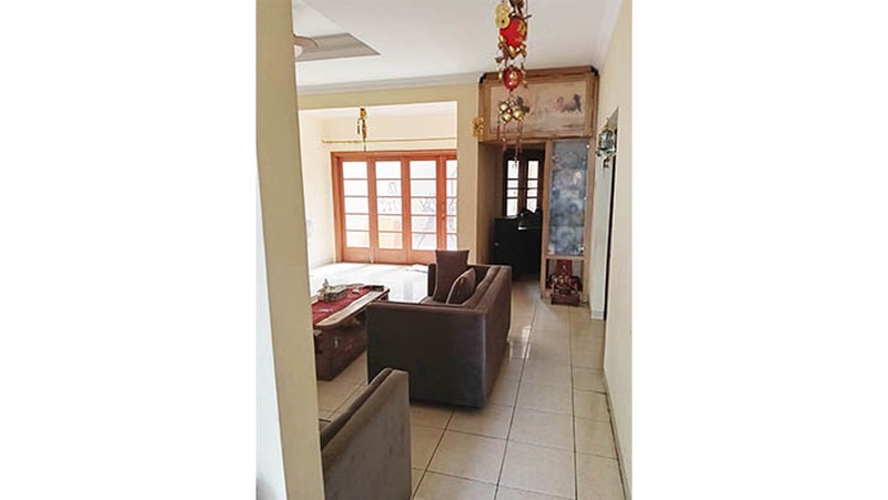 Jual Murah Perumahan Gading Residence, Kelapa Gading, Jakarta Utara