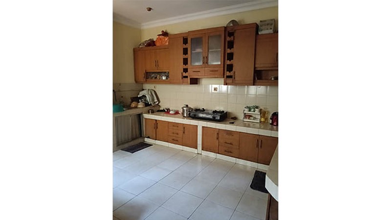 Jual Murah Perumahan Gading Residence, Kelapa Gading, Jakarta Utara