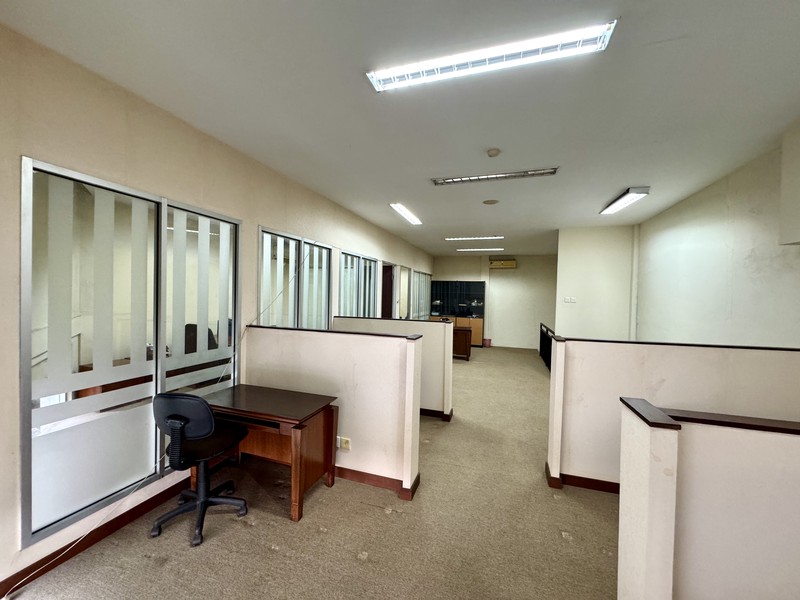 Dijual  Office Space di Rasuna Office Park, Setiabudi Jakarta Selatan