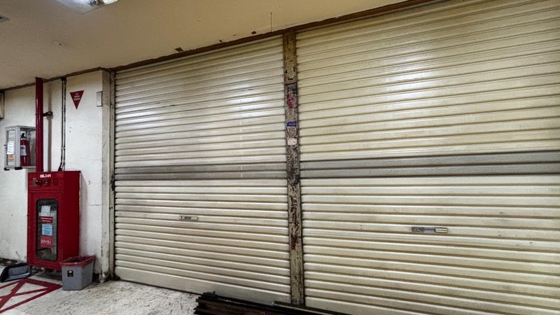 Kios Luas 9 m2 Di Lantai 3, ITC Kuningan, Jakarta Selatan