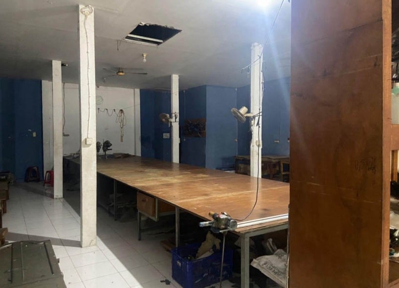 Dijual Rumah Jl Duri Utara, Gang Pasti, Jembatan Lima, Jakarta Barat