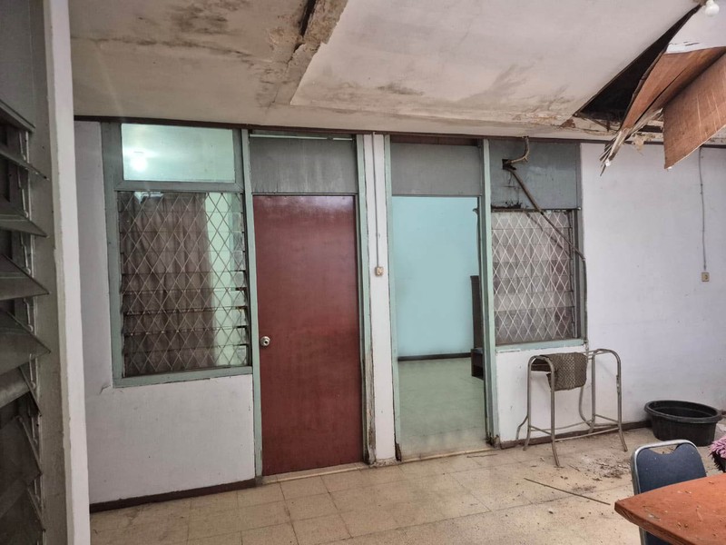 Dijual Rumah Kayu Putih Utara