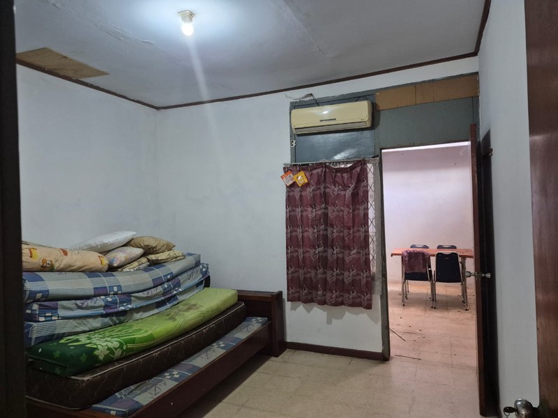 Dijual Rumah Kayu Putih Utara