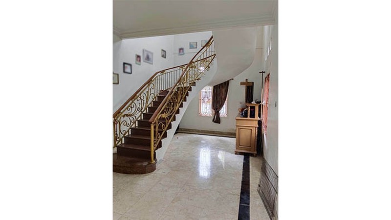Dijual Rumah Villa Galaxy, Jl Gardenia, Bekasi