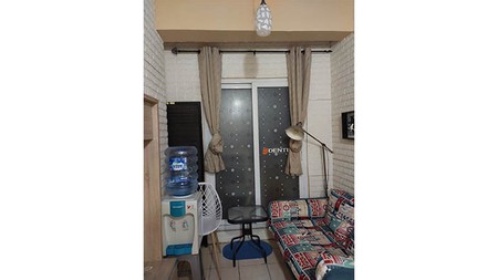 Apartemen Hoek, Sunter Park View Twr A, Sunter