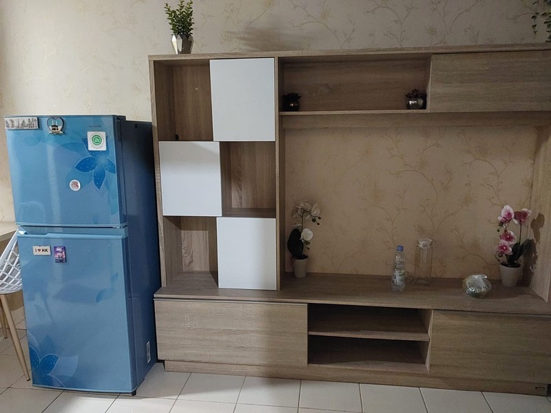 Apartemen Hoek, Sunter Park View Twr A, Sunter