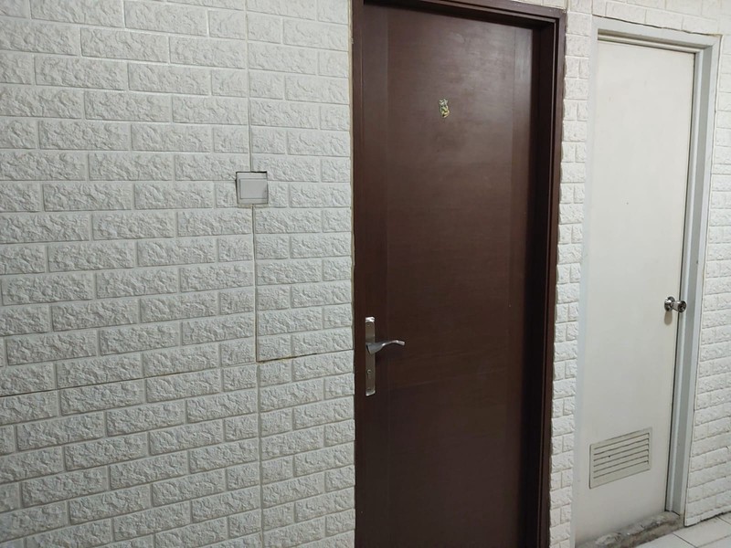 Apartemen Hoek, Sunter Park View Twr A, Sunter